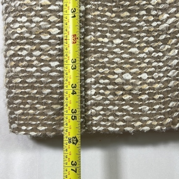 Akris
Wool Boucle Mid-length Work/Office Dress sz:6 - Picture 9 of 9